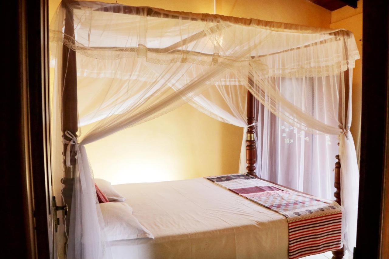 Ariyadasa Guest House Galle Exterior foto