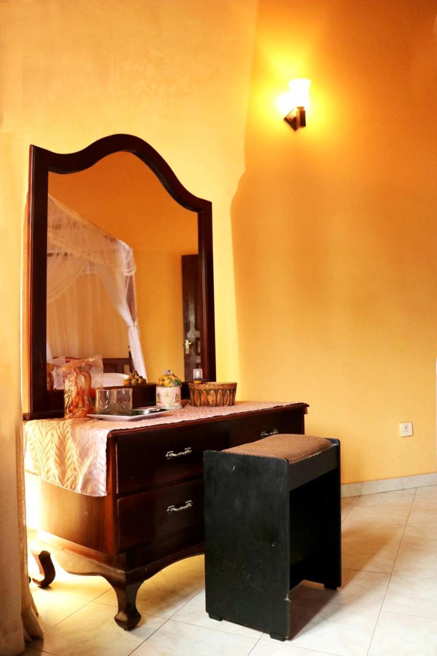 Ariyadasa Guest House Galle Exterior foto