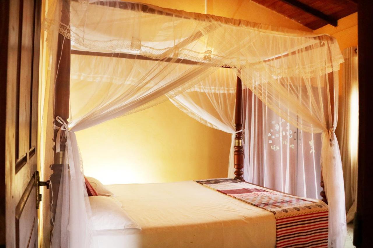 Ariyadasa Guest House Galle Exterior foto