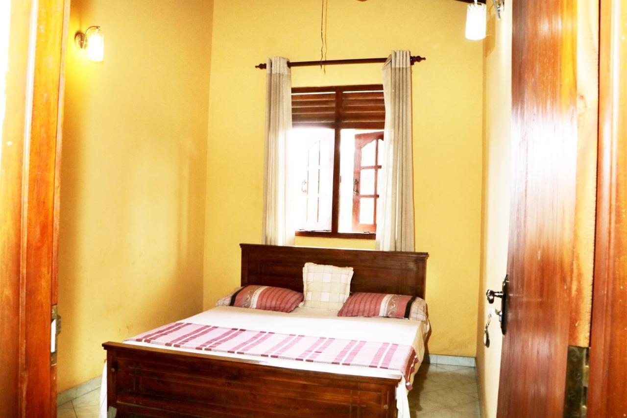 Ariyadasa Guest House Galle Exterior foto